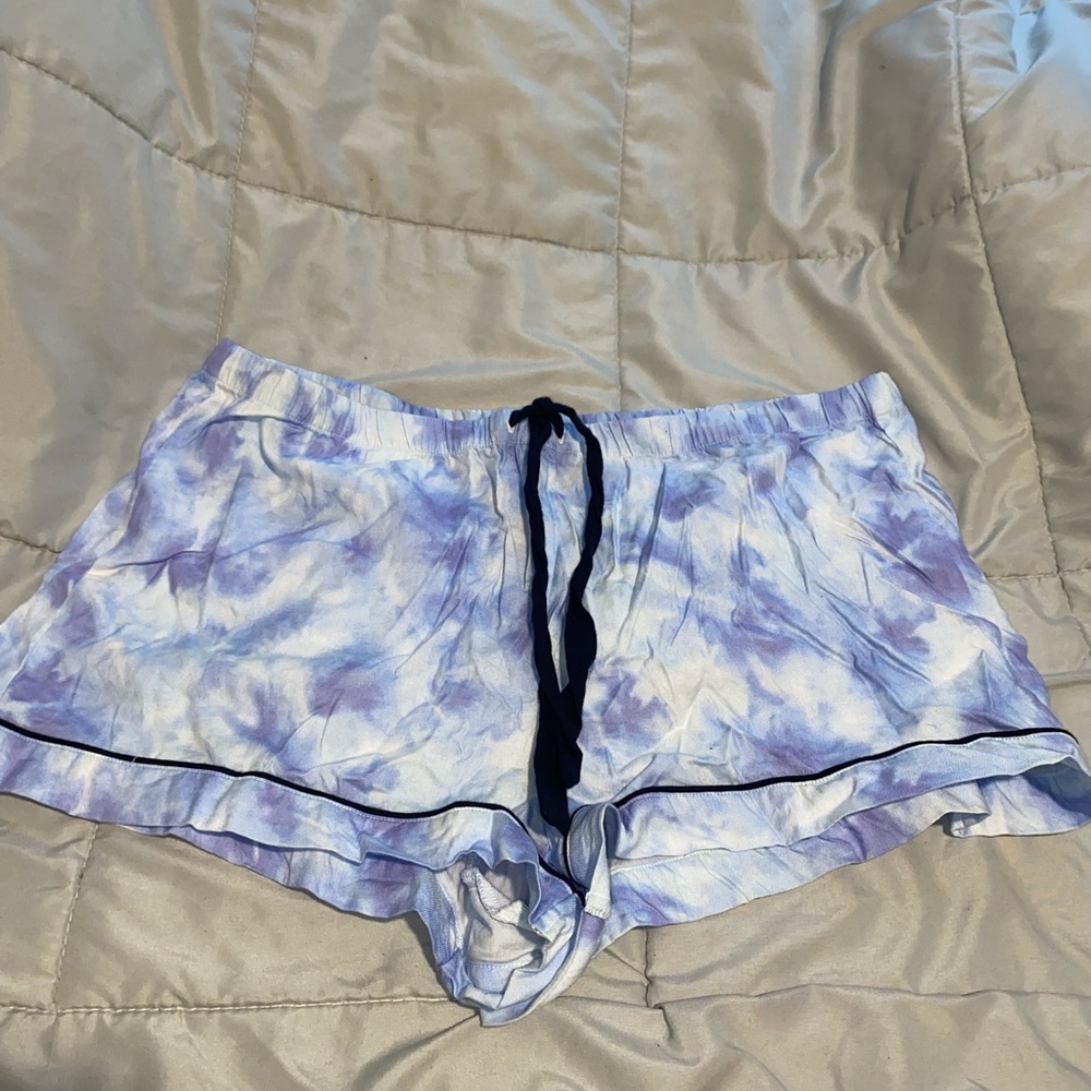 PINK - PJ Shorts